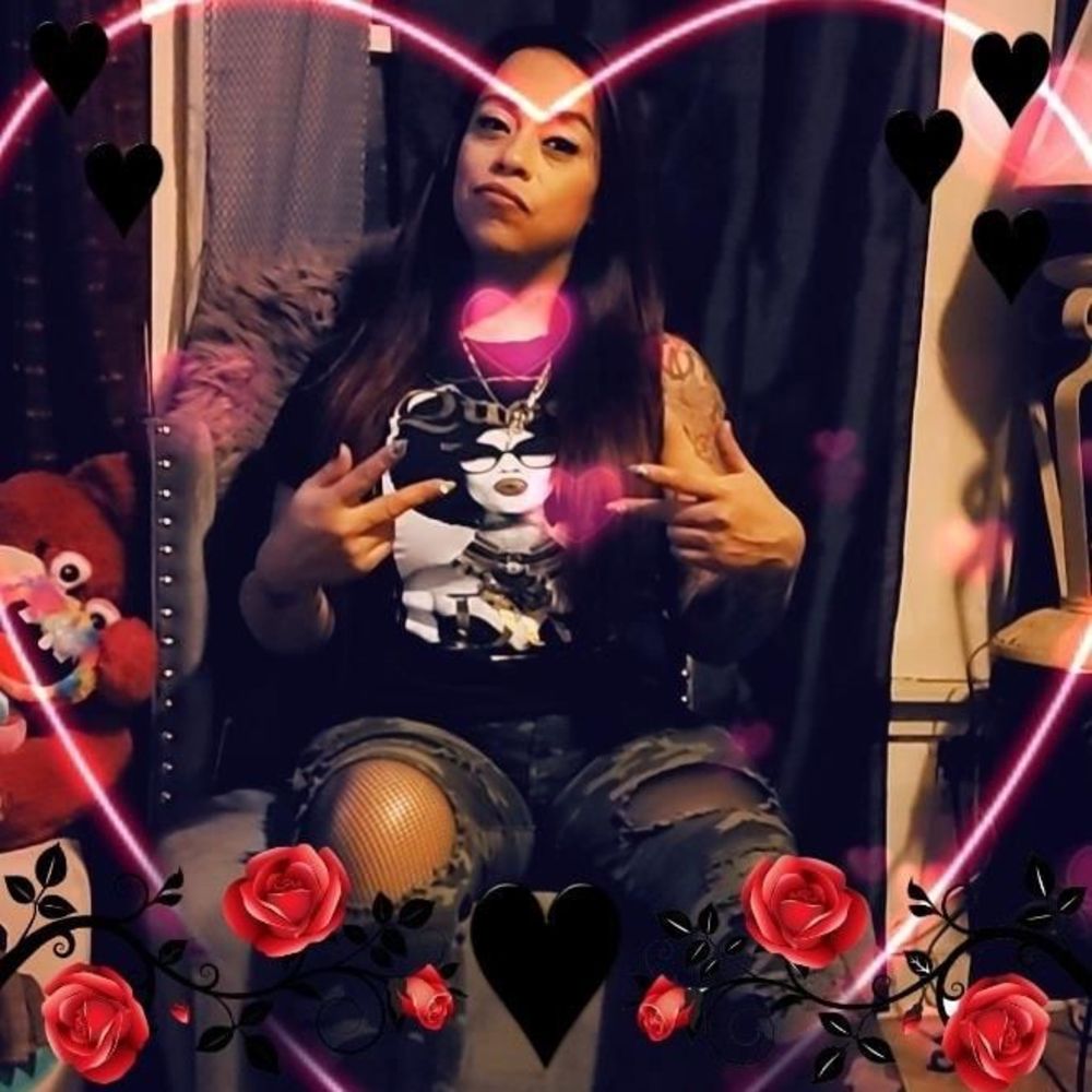 Meet your Posher, Brenda